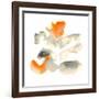 Hang Loose I-Iris Lehnhardt-Framed Art Print