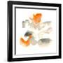 Hang Loose I-Iris Lehnhardt-Framed Art Print