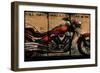 Hang Loose-Eric Yang-Framed Premium Giclee Print