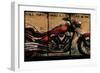 Hang Loose-Eric Yang-Framed Premium Giclee Print