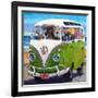 Hang Loose-CR Townsend-Framed Premium Giclee Print