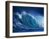 Hang Ten-Art Wolfe-Framed Photographic Print