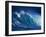 Hang Ten-Art Wolfe-Framed Photographic Print