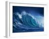 Hang Ten-Art Wolfe-Framed Photographic Print