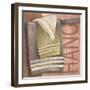 Hang-Elizabeth Medley-Framed Art Print