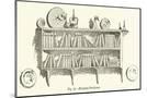 Wood Mount