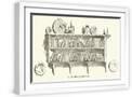 White Frame