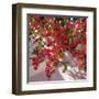 Hanging Flowers-Philip Craig-Framed Art Print