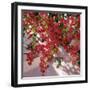 Hanging Flowers-Philip Craig-Framed Art Print