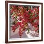 Hanging Flowers-Philip Craig-Framed Art Print