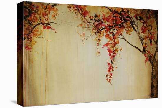 Hanging Garden II Taylor-Kari Taylor-Stretched Canvas