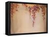 Hanging Garden Taylor-Kari Taylor-Framed Stretched Canvas