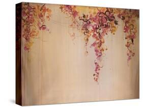 Hanging Garden Taylor-Kari Taylor-Stretched Canvas