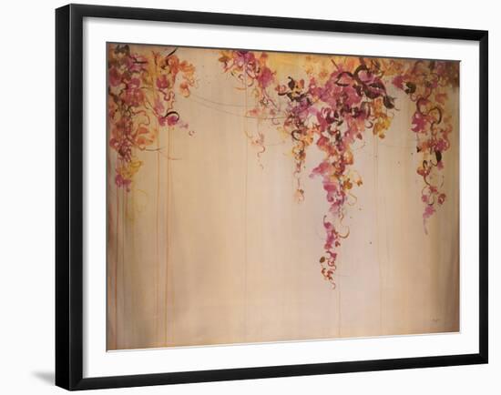 Hanging Garden Taylor-Kari Taylor-Framed Giclee Print