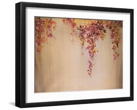 Hanging Garden Taylor-Kari Taylor-Framed Giclee Print