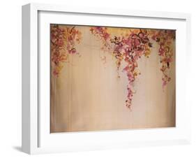 Hanging Garden Taylor-Kari Taylor-Framed Giclee Print