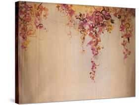 Hanging Garden Taylor-Kari Taylor-Stretched Canvas