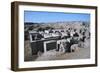 Hanging Gardens of Babylon, Iraq-Vivienne Sharp-Framed Photographic Print