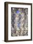 Hanging glass decorations, graphic prismatic effect, Bangkok, Thailand-Stuart Westmorland-Framed Photographic Print