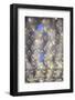 Hanging glass decorations, graphic prismatic effect, Bangkok, Thailand-Stuart Westmorland-Framed Photographic Print