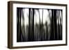 Hanging in the Branches-Rory Garforth-Framed Photographic Print