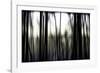 Hanging in the Branches-Rory Garforth-Framed Photographic Print