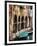 Hanging Laundry-Danny Head-Framed Premium Photographic Print