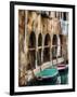 Hanging Laundry-Danny Head-Framed Photographic Print