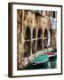 Hanging Laundry-Danny Head-Framed Photographic Print