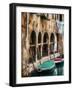 Hanging Laundry-Danny Head-Framed Photographic Print