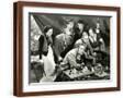 Brown Frame