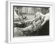 White Frame