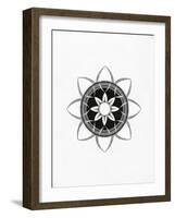 Hanging One-Nicky Kumar-Framed Giclee Print