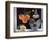 Hanging Oranges-ELEANOR FEIN-Framed Giclee Print