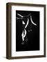 Hanging Seedlings-Ursula Abresch-Framed Photographic Print