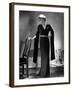 Hanging Sleeves 1930S-null-Framed Photographic Print