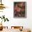 HANGING SPRING COLLAGE-Linda Arthurs-Framed Premium Giclee Print displayed on a wall