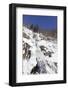 Hangloch Wasserfall close Todtnau, Black Forest, Baden-Wurttemberg, Germany-Markus Lange-Framed Photographic Print