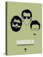 Hangover-David Brodsky-Stretched Canvas