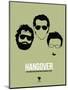 Hangover-David Brodsky-Mounted Art Print