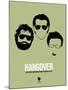 Hangover-David Brodsky-Mounted Art Print