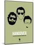 Hangover-David Brodsky-Mounted Art Print