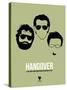 Hangover-David Brodsky-Stretched Canvas