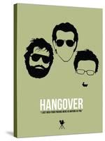 Hangover-David Brodsky-Stretched Canvas