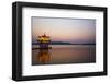 Hangzhou, China-null-Framed Art Print