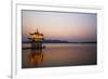 Hangzhou, China-null-Framed Art Print