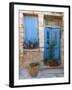 Hania, Crete, Greek Islands, Greece, Europe-null-Framed Photographic Print