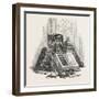 Hanicq, of Mechlin, Group of Books, 1851-null-Framed Giclee Print