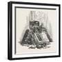 Hanicq, of Mechlin, Group of Books, 1851-null-Framed Giclee Print