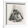 Hanicq, of Mechlin, Group of Books, 1851-null-Framed Giclee Print